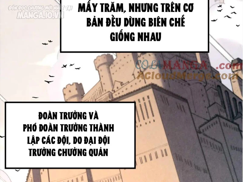 Vạn Cổ Chí Tôn Chapter 301 - Trang 4