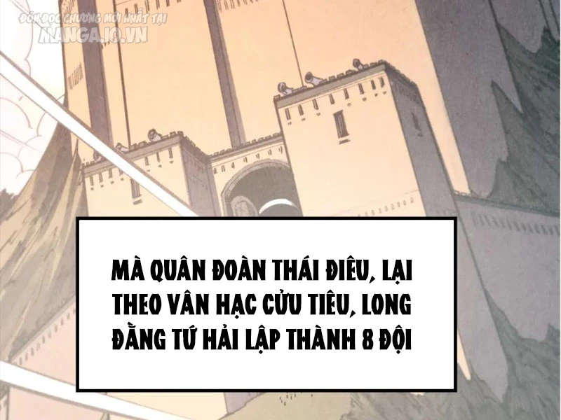 Vạn Cổ Chí Tôn Chapter 301 - Trang 4