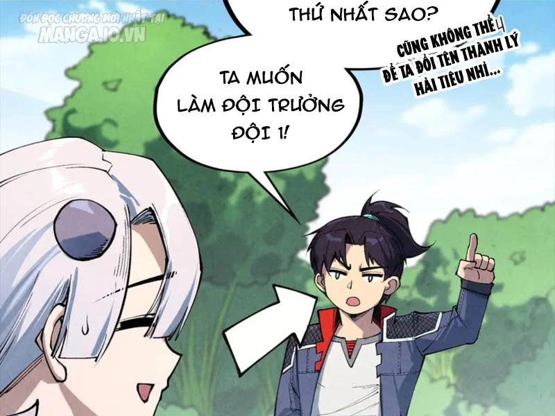 Vạn Cổ Chí Tôn Chapter 301 - Trang 4