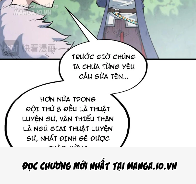 Vạn Cổ Chí Tôn Chapter 301 - Trang 4