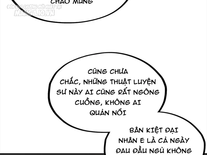 Vạn Cổ Chí Tôn Chapter 301 - Trang 4