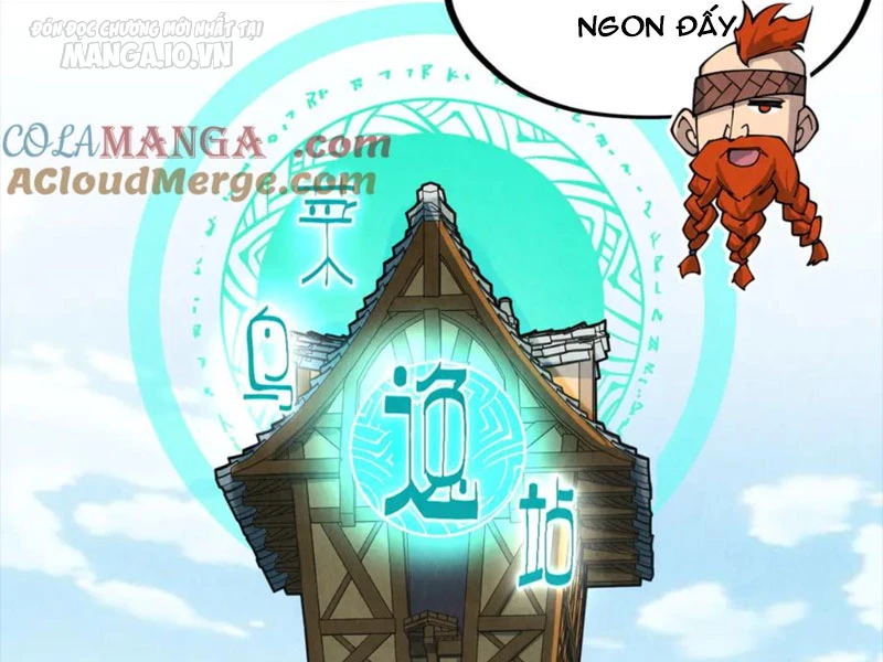 Vạn Cổ Chí Tôn Chapter 301 - Trang 4