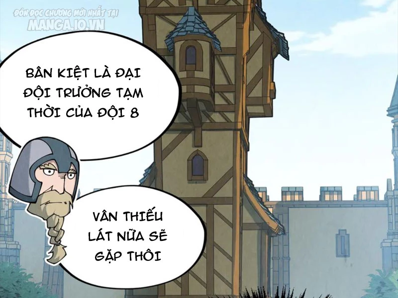 Vạn Cổ Chí Tôn Chapter 301 - Trang 4