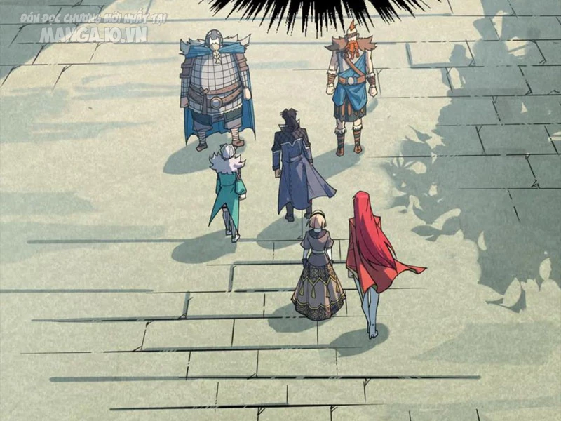 Vạn Cổ Chí Tôn Chapter 301 - Trang 4