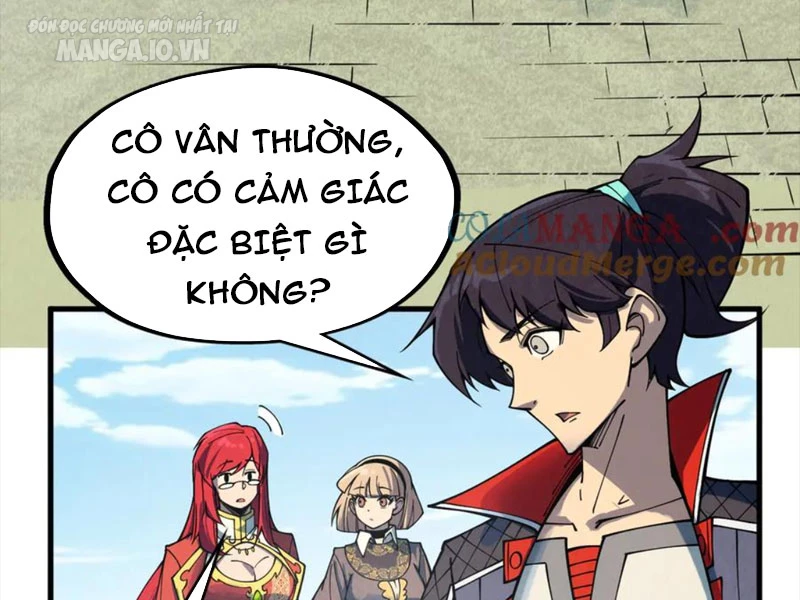 Vạn Cổ Chí Tôn Chapter 301 - Trang 4