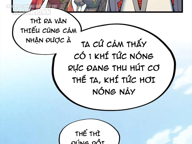 Vạn Cổ Chí Tôn Chapter 301 - Trang 4
