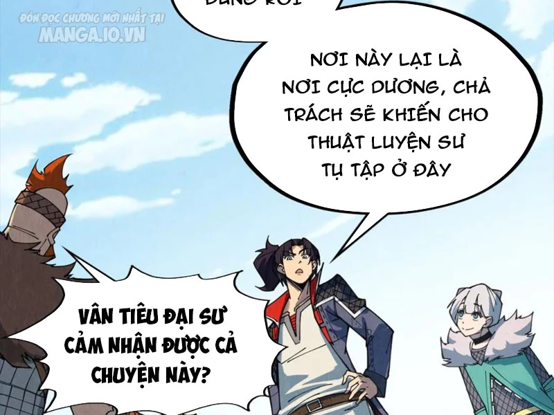 Vạn Cổ Chí Tôn Chapter 301 - Trang 4