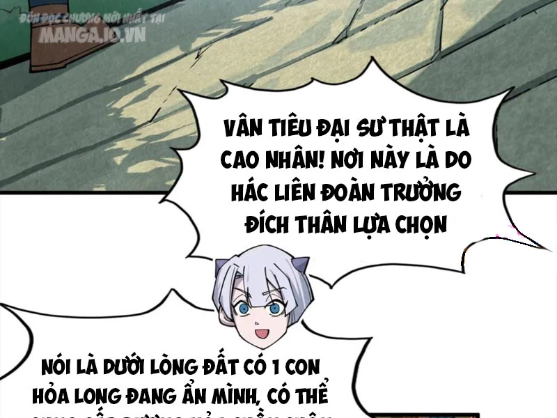 Vạn Cổ Chí Tôn Chapter 301 - Trang 4