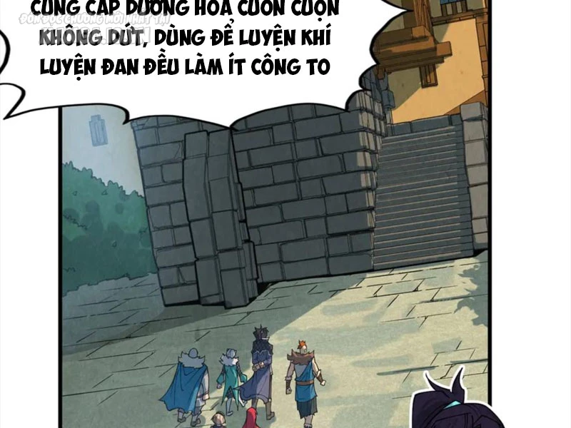 Vạn Cổ Chí Tôn Chapter 301 - Trang 4