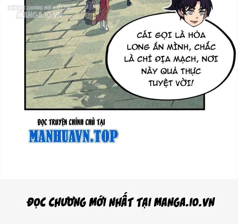 Vạn Cổ Chí Tôn Chapter 301 - Trang 4