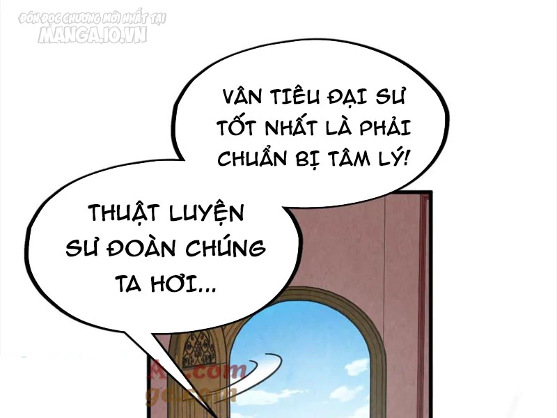Vạn Cổ Chí Tôn Chapter 301 - Trang 4
