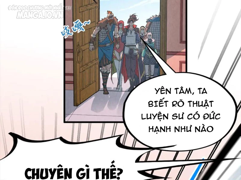 Vạn Cổ Chí Tôn Chapter 301 - Trang 4