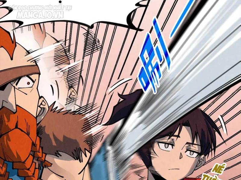 Vạn Cổ Chí Tôn Chapter 301 - Trang 4