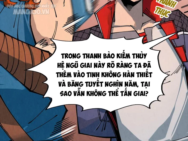 Vạn Cổ Chí Tôn Chapter 301 - Trang 4