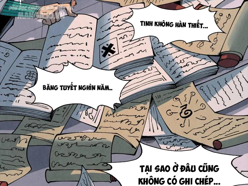 Vạn Cổ Chí Tôn Chapter 301 - Trang 4