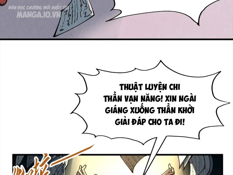 Vạn Cổ Chí Tôn Chapter 301 - Trang 4