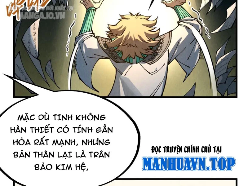 Vạn Cổ Chí Tôn Chapter 301 - Trang 4