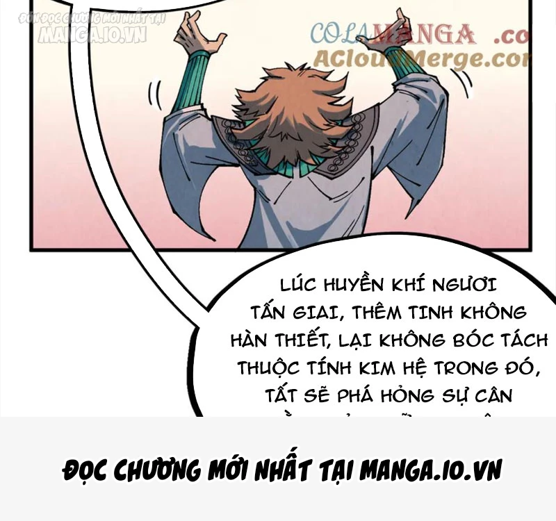 Vạn Cổ Chí Tôn Chapter 301 - Trang 4