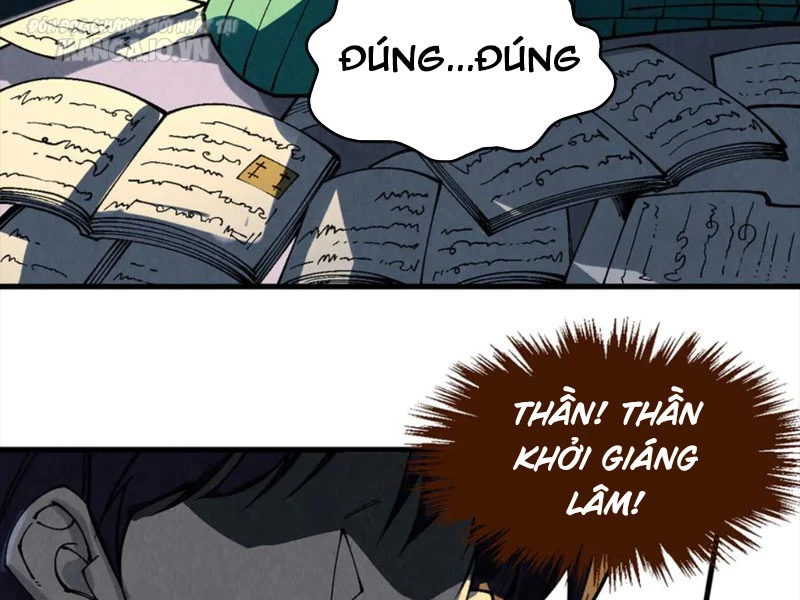 Vạn Cổ Chí Tôn Chapter 301 - Trang 4
