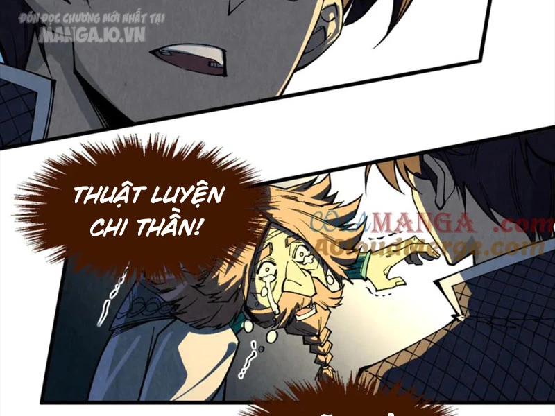 Vạn Cổ Chí Tôn Chapter 301 - Trang 4