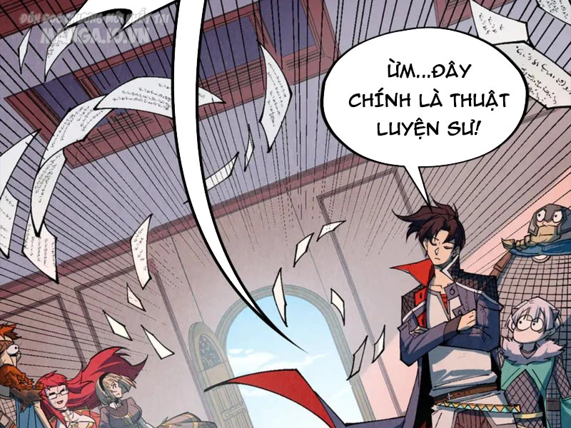 Vạn Cổ Chí Tôn Chapter 301 - Trang 4