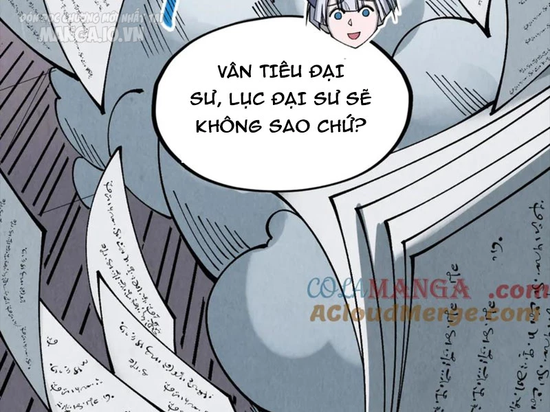Vạn Cổ Chí Tôn Chapter 301 - Trang 4