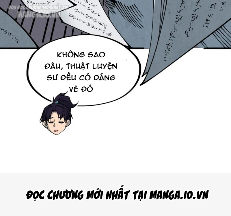 Vạn Cổ Chí Tôn Chapter 301 - Trang 4