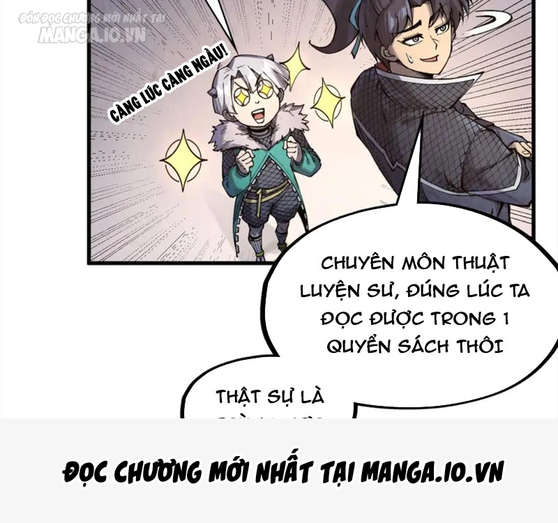 Vạn Cổ Chí Tôn Chapter 301 - Trang 4