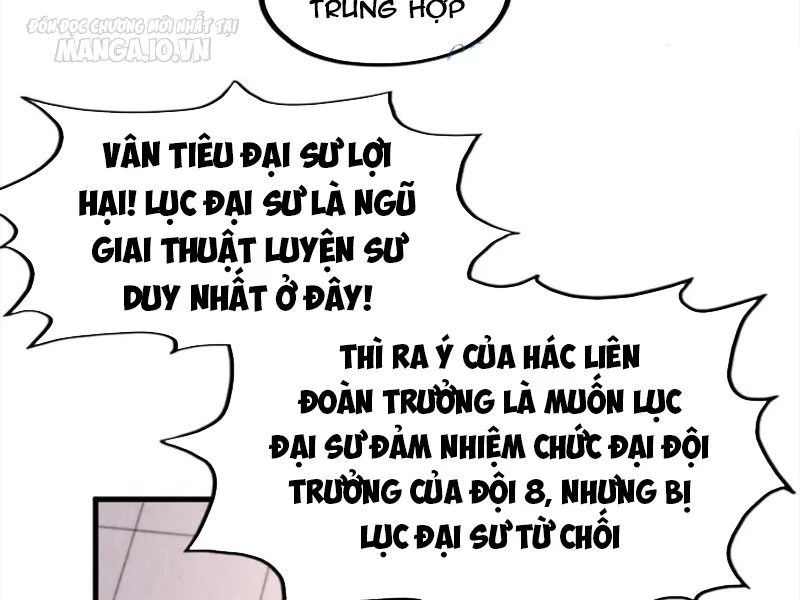 Vạn Cổ Chí Tôn Chapter 301 - Trang 4