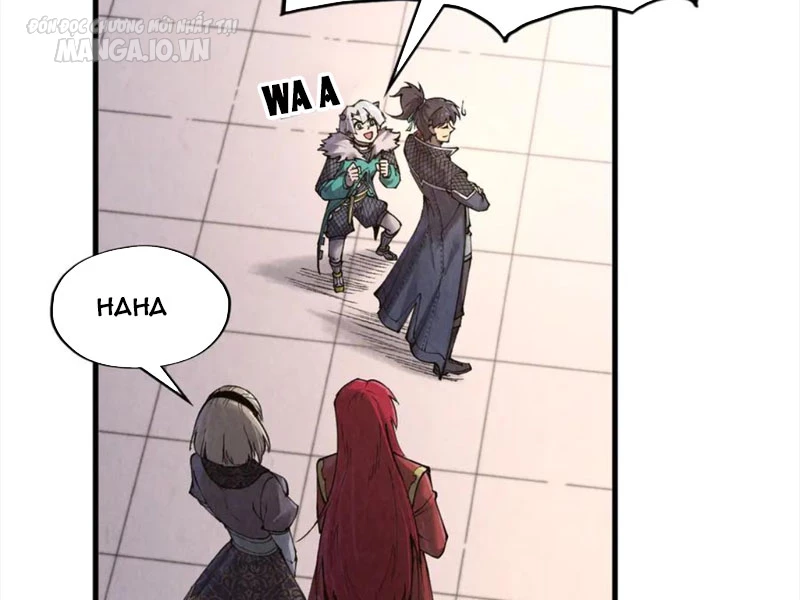 Vạn Cổ Chí Tôn Chapter 301 - Trang 4