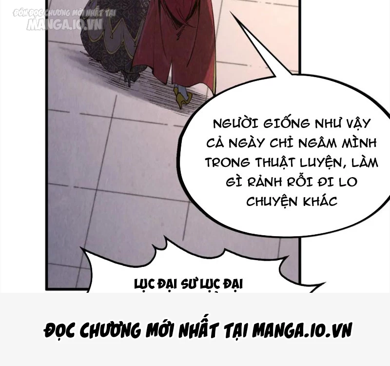 Vạn Cổ Chí Tôn Chapter 301 - Trang 4
