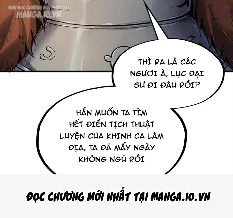 Vạn Cổ Chí Tôn Chapter 301 - Trang 4