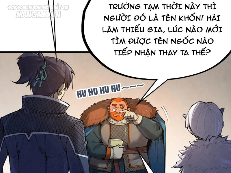 Vạn Cổ Chí Tôn Chapter 301 - Trang 4