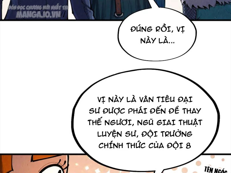 Vạn Cổ Chí Tôn Chapter 301 - Trang 4