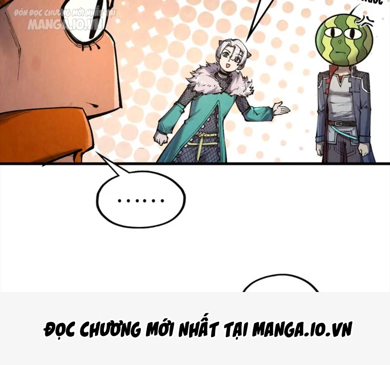 Vạn Cổ Chí Tôn Chapter 301 - Trang 4