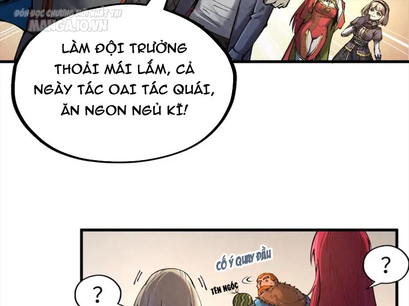 Vạn Cổ Chí Tôn Chapter 301 - Trang 4
