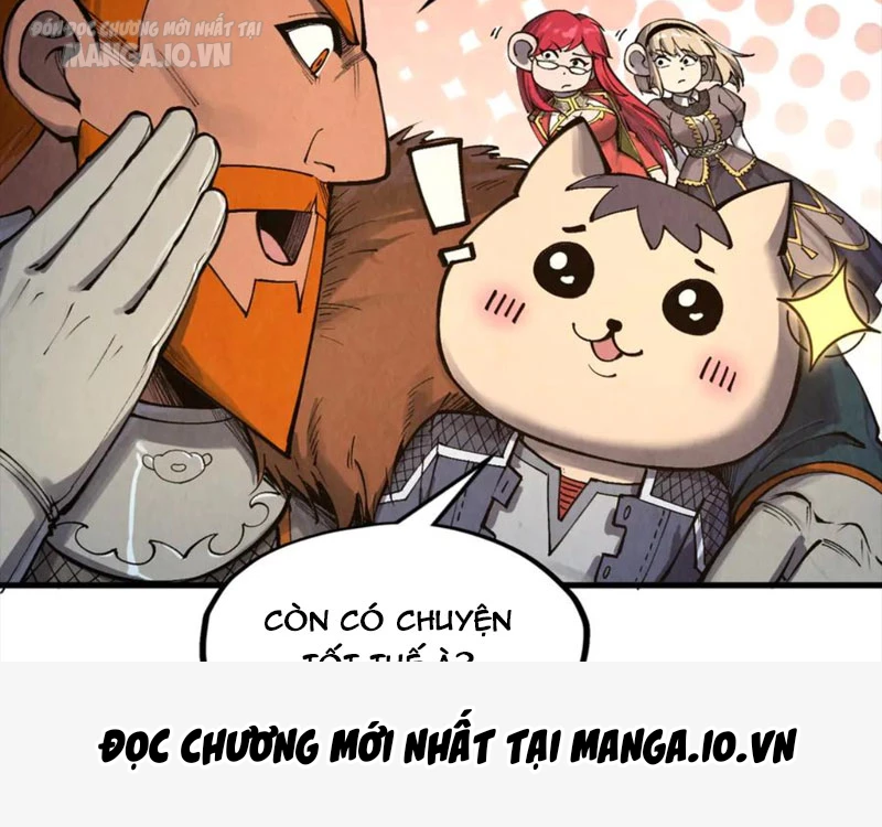 Vạn Cổ Chí Tôn Chapter 301 - Trang 4