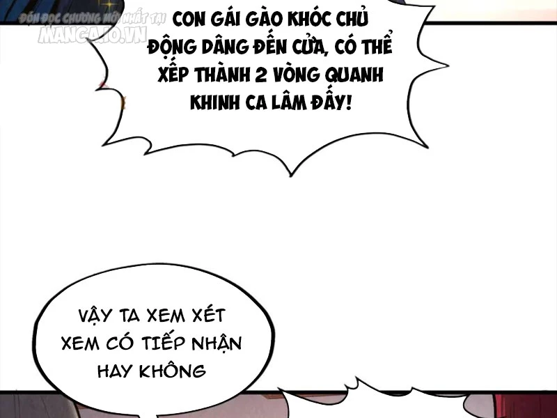 Vạn Cổ Chí Tôn Chapter 301 - Trang 4