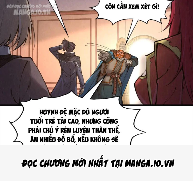 Vạn Cổ Chí Tôn Chapter 301 - Trang 4