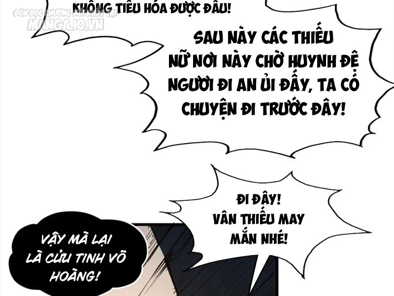 Vạn Cổ Chí Tôn Chapter 301 - Trang 4