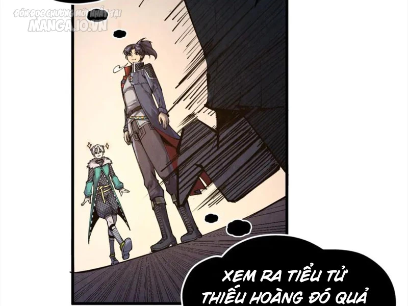 Vạn Cổ Chí Tôn Chapter 301 - Trang 4