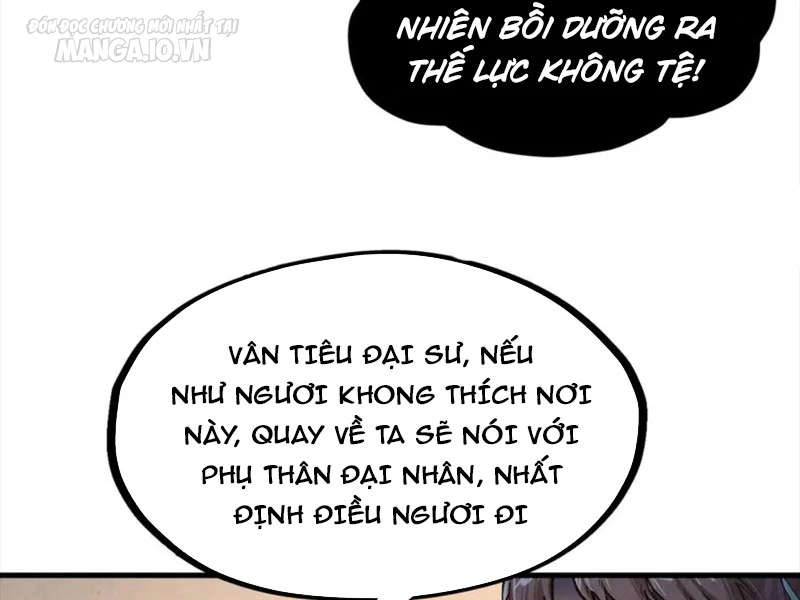 Vạn Cổ Chí Tôn Chapter 301 - Trang 4