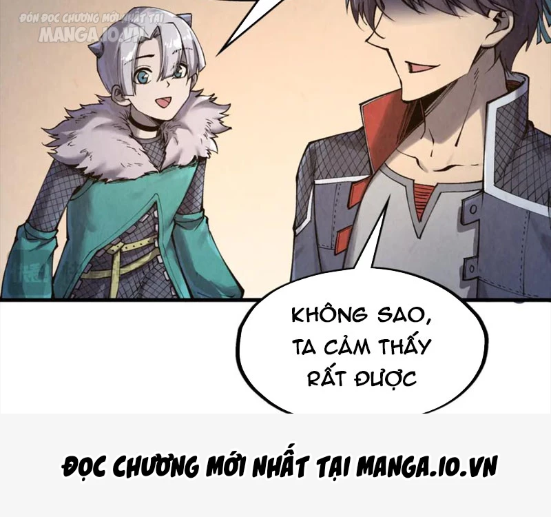 Vạn Cổ Chí Tôn Chapter 301 - Trang 4