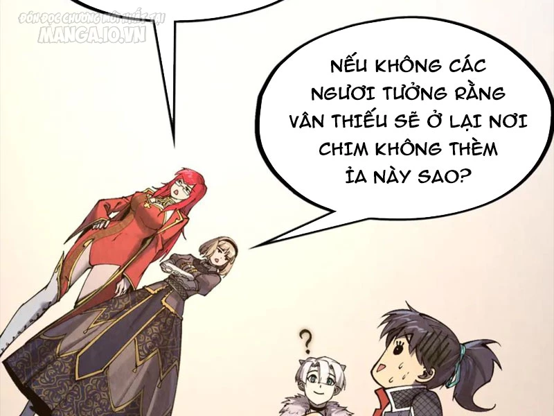 Vạn Cổ Chí Tôn Chapter 301 - Trang 4