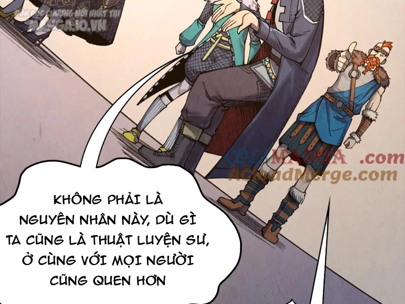 Vạn Cổ Chí Tôn Chapter 301 - Trang 4