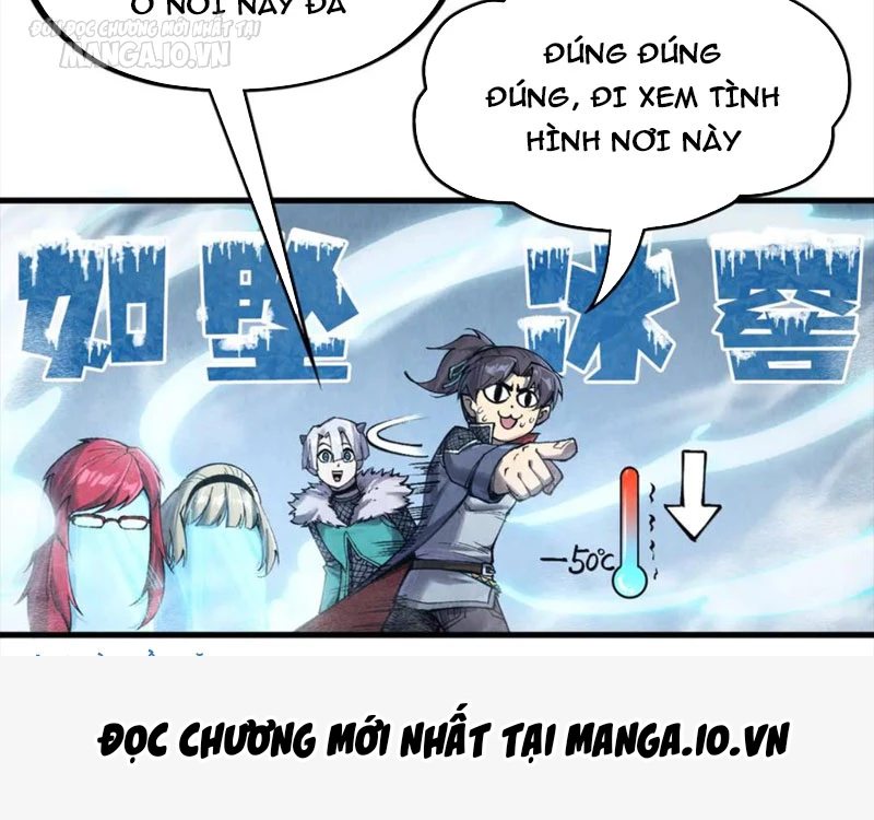 Vạn Cổ Chí Tôn Chapter 301 - Trang 4