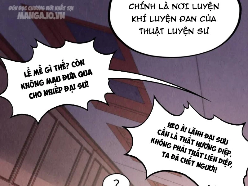 Vạn Cổ Chí Tôn Chapter 301 - Trang 4