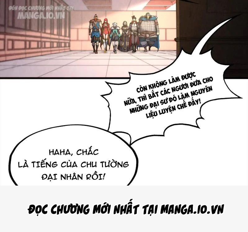Vạn Cổ Chí Tôn Chapter 301 - Trang 4
