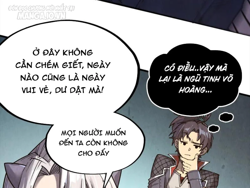 Vạn Cổ Chí Tôn Chapter 302 - Trang 4