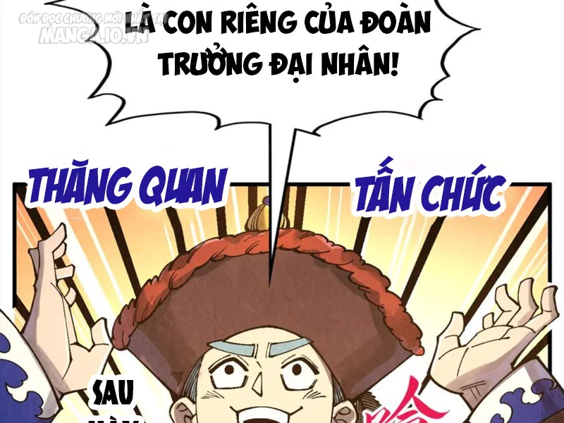 Vạn Cổ Chí Tôn Chapter 302 - Trang 4